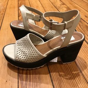 Dolce Vita sandals